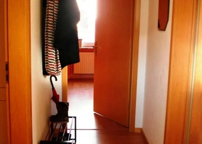 Apartament Riek *